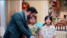 Mr and Mrs Parshuram - 9th March 2026